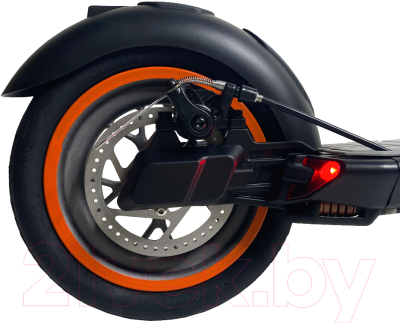 Изображение товара Электросамокат Kugoo M2 Pro