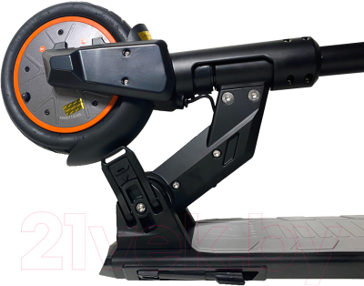 Изображение товара Электросамокат Kugoo M2 Pro