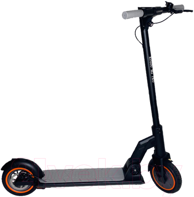 Изображение товара Электросамокат Kugoo M2 Pro