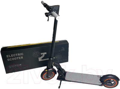 Изображение товара Электросамокат Kugoo M2 Pro