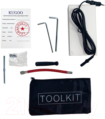 Изображение товара Электросамокат Kugoo M2 Pro