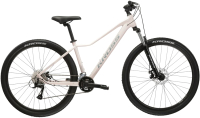 Велосипед Kross Lea 3.0 D 29 / KRLE3Z29X18W007643 (L, розовый/серый) - 