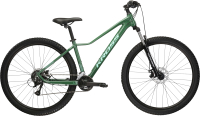 Велосипед Kross Lea 3.0 D 29 / KRLE3Z29X17W006920 (M, серый/мятный) - 