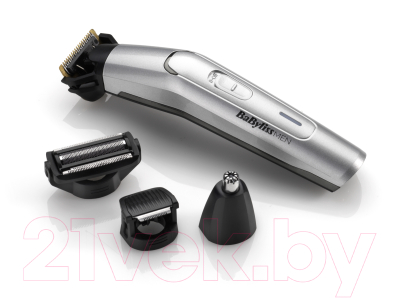 Набор для стайлинга BaByliss MT861E