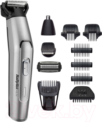 Набор для стайлинга BaByliss MT861E