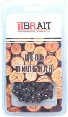 Цепь для пилы Brait BR 0.325-1.3-76 - 