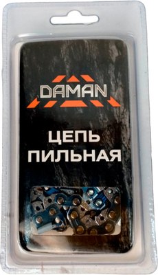 Цепь для пилы Daman DM 0.325-1.3-76 RS - 