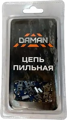

Цепь для пилы, DM 0.325-1.5-64 RS