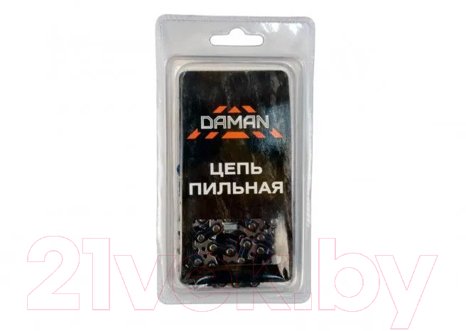 Цепь для пилы Daman DM 3/8LP-1.3 RS