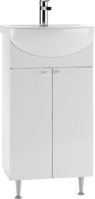 

Тумба под умывальник, Элегия 45 Промо DP2610T