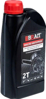 Моторное масло Brait 4-Т SAE 5W-30 API SN/CF (946мл) - 
