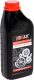 Трансмиссионное масло Brait API GL-4 SAE 80W90 (946мл, темное) - 