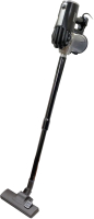 Вертикальный пылесос Ginzzu VS118 (серый) - 