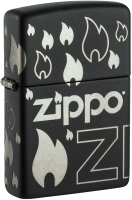 Зажигалка Zippo Classic / 48908 - 