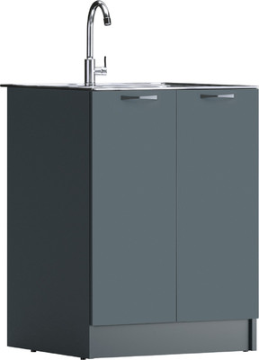 

Шкаф под мойку, D6060An
