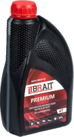 Моторное масло Brait Premium 4-T SAE 5W-30 API SN/CF (1л) - 