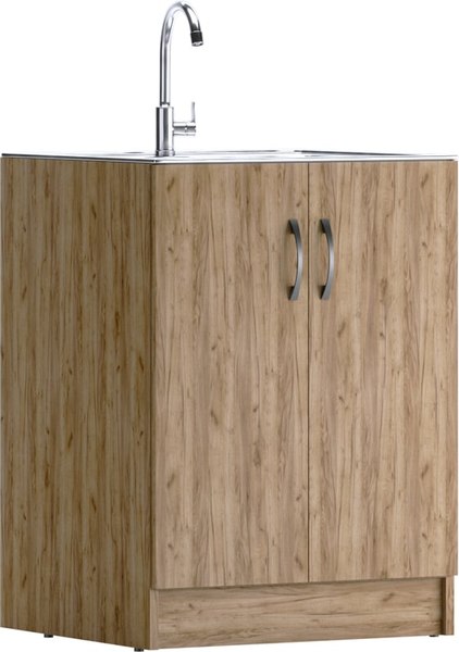 Купить Шкаф под мойку Домино D6060DV в Гродно