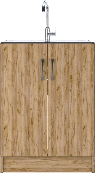 Купить Шкаф под мойку Домино D6060DV в Гродно