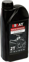 Моторное масло Brait 2-Т API TB (946мл) - 