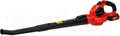 Воздуходувка аккумуляторная Brait BCB20-2PU PRO