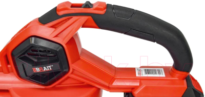 Воздуходувка аккумуляторная Brait BCB20-2PU PRO