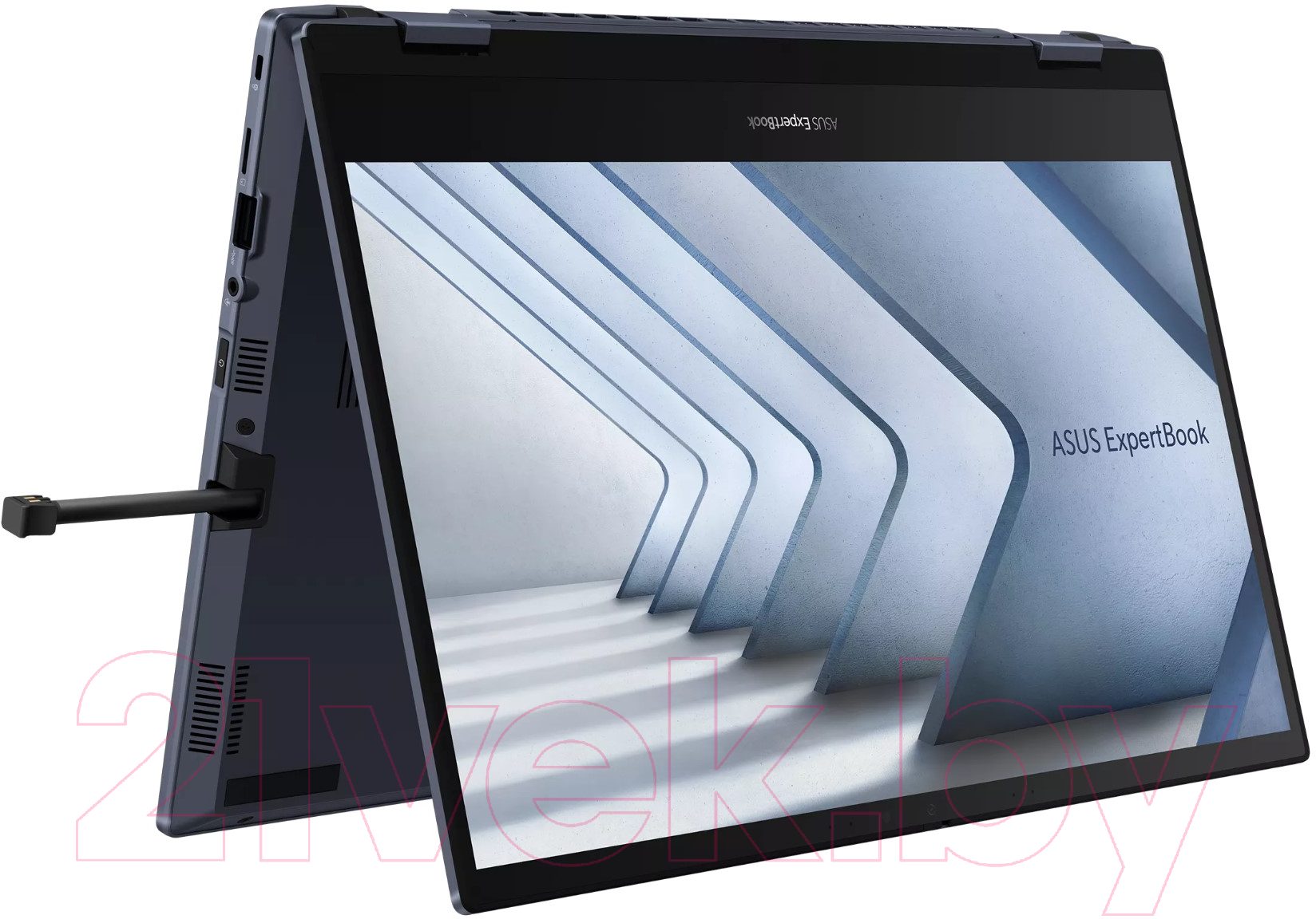 Ноутбук Asus B5402FVA-KA0116X