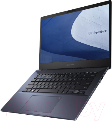 Ноутбук Asus B5402CVA-KI0210X