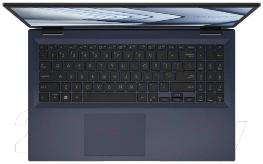 Ноутбук Asus B1502CBA-BQ0330