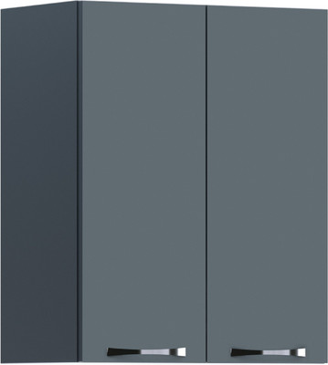 Шкаф навесной для кухни Домино D3050An (30x50,антрацит) - 
