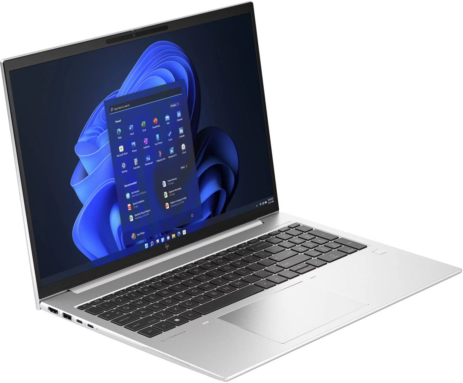 Ноутбук HP EliteBook 840 G10 (6V5W7AV#0002)