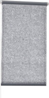 Рулонная штора Эскар Фантом 43x150 / 75030431601 (серый) - 