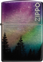 Зажигалка Zippo Colorful Sky / 48771 - 