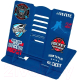 Подставка для книг deVente Hockey / 8063416 - 