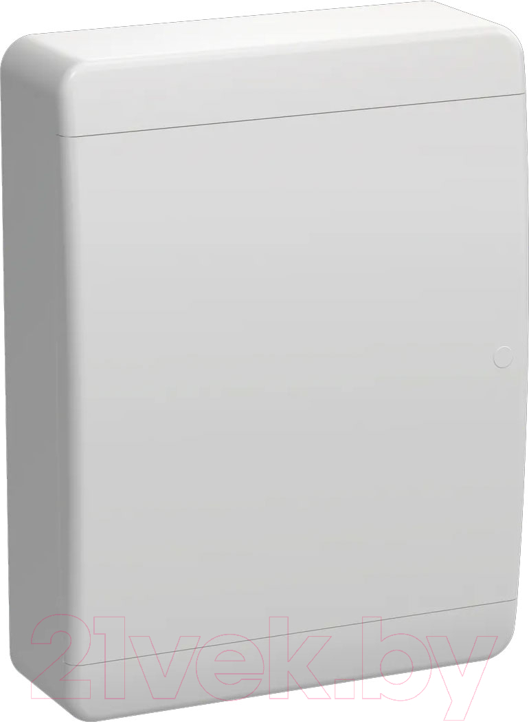 Бокс пластиковый IEK Tekfor TF5-KP13-N-24-41-K01-K01