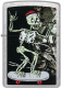 Миниатюра изображения товара Зажигалка Zippo Skateboard Design / 48911 (серебристый)