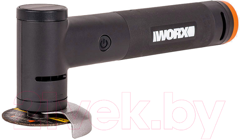 Угловая шлифовальная машина Worx WX741.9