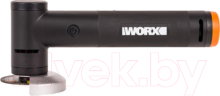 Угловая шлифовальная машина Worx WX741.9