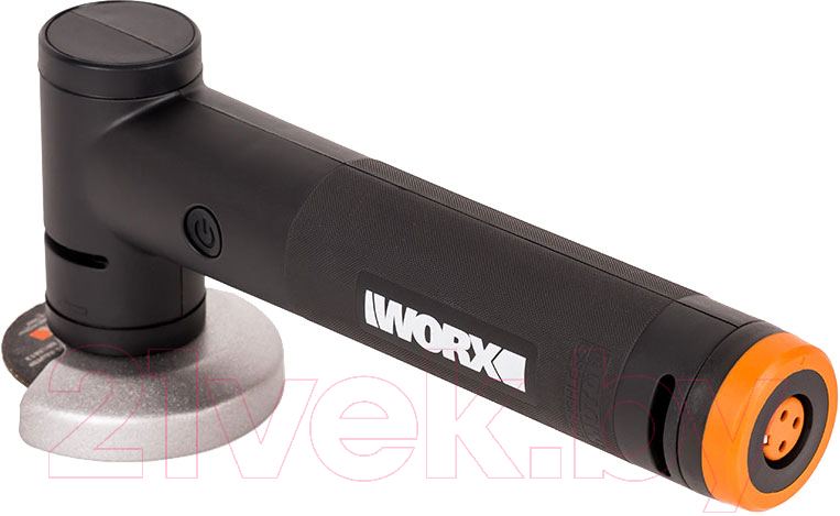 Угловая шлифовальная машина Worx WX741.9