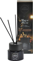 Аромадиффузор Aroma Home Scented Sticks Magic Pla (50мл) - 
