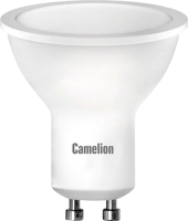 Лампа Camelion LED7-GU10/845 / 11655 - 
