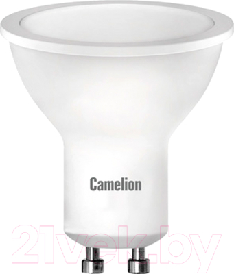 Лампа Camelion LED7-GU10/845 / 11655