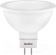 Лампа Camelion LED5-S108/845/GU5.3 / 12042 - 