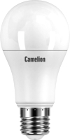 Лампа Camelion LED9-A60/845/E27 - 
