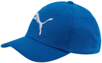 Бейсболка Puma 02458711  (ярко-синий) - 