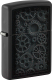 Зажигалка Zippo Steampunk / 48999 (черный) - 