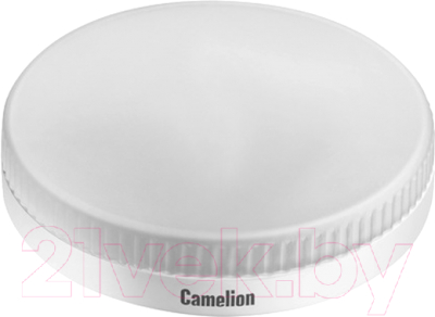 Лампа Camelion LED10-GX53/830 / 12053