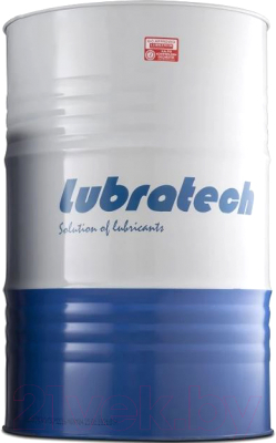 Моторное масло Lubratech Ultra 5W40 (200л)