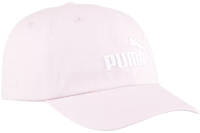 Бейсболка Puma 02435715  (светло-розовый) - 