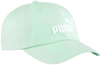 Бейсболка Puma 02435714  (светло-бирюзовый) - 