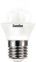 Лампа Camelion LED7-G45/845/E27 / 12072 - 